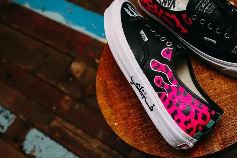 vans官网高帮配色定制方案,vans定制高街