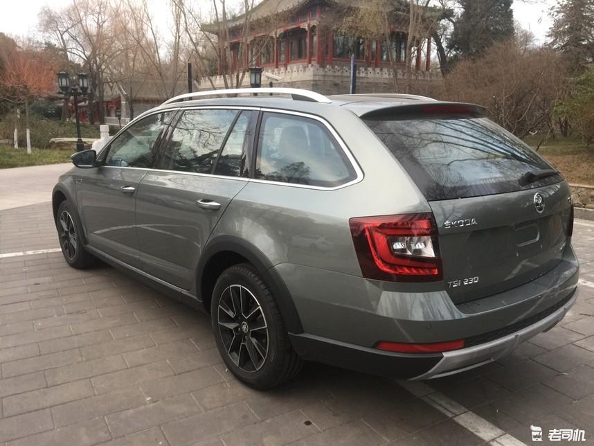 斯柯达为什么比大众便宜,斯柯达为啥比大众便宜