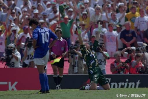 足球史上不可超越十大经典时刻,足球史上最悲情的10大瞬间