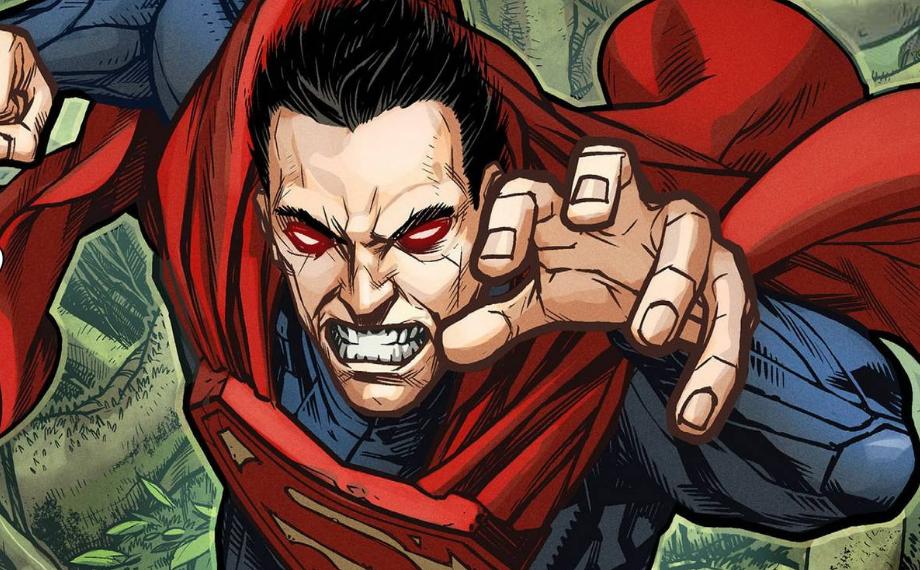 正义联盟不义联盟,正义联盟dc华纳