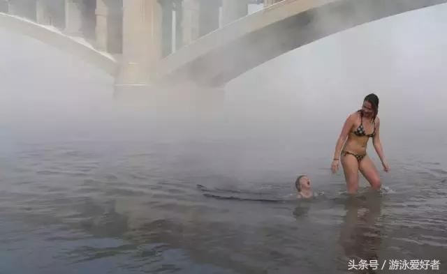 冬泳弊病,冬泳的十大危险性