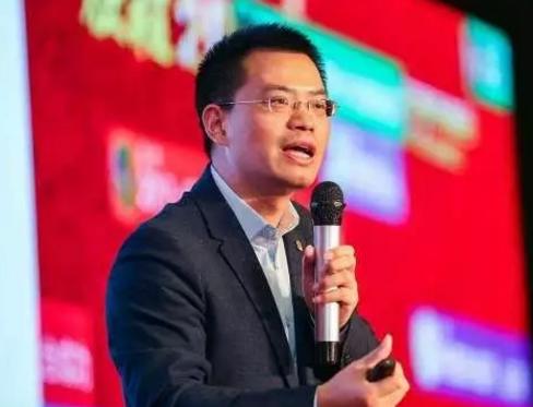 朱啸虎讲话视频完整版,朱啸虎事件原因