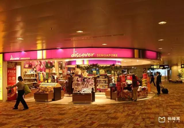 机场免税店什么东西最值得买,机场免税店的东西便宜吗