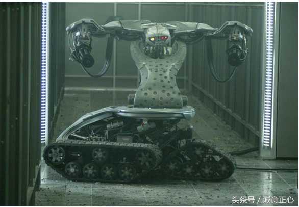 有哪些电影需要特效,盘点电影中的特效