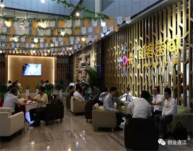 按这三大模式连江人“做点”依旧可以躺着赚钱