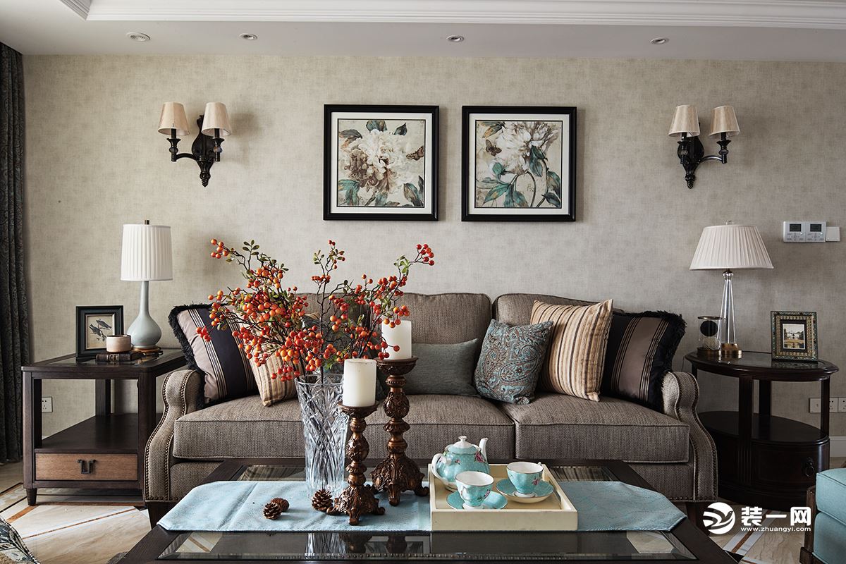 万泰国际广场檀香湾在常州哪个区,一眼爱上新中式