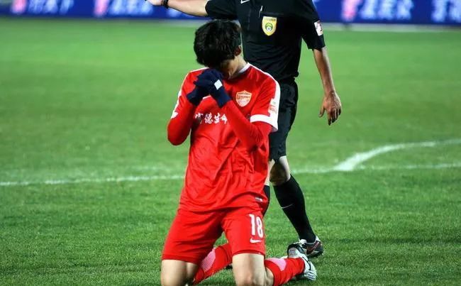 中超最伟大韩国外援,在中超的韩国外援