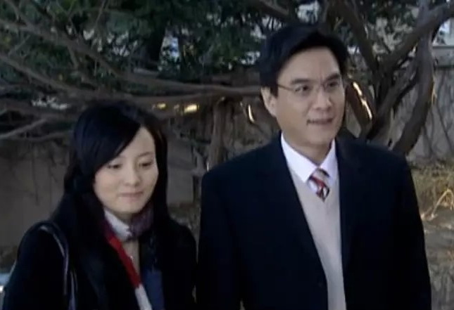 猎场对决西门庆,猎场郑秋冬找西门庆