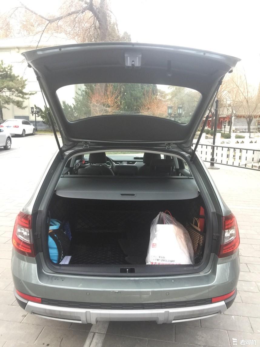 斯柯达为什么比大众便宜,斯柯达为啥比大众便宜