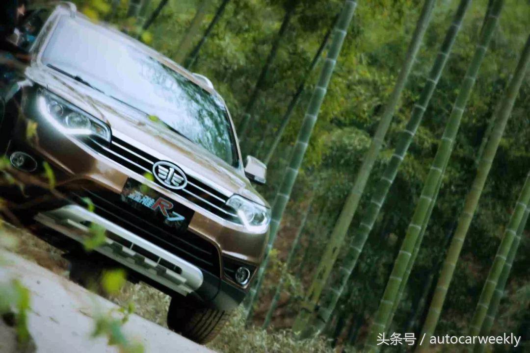 一汽森雅r7报废多少钱,一汽森雅r7车坏了哪里修