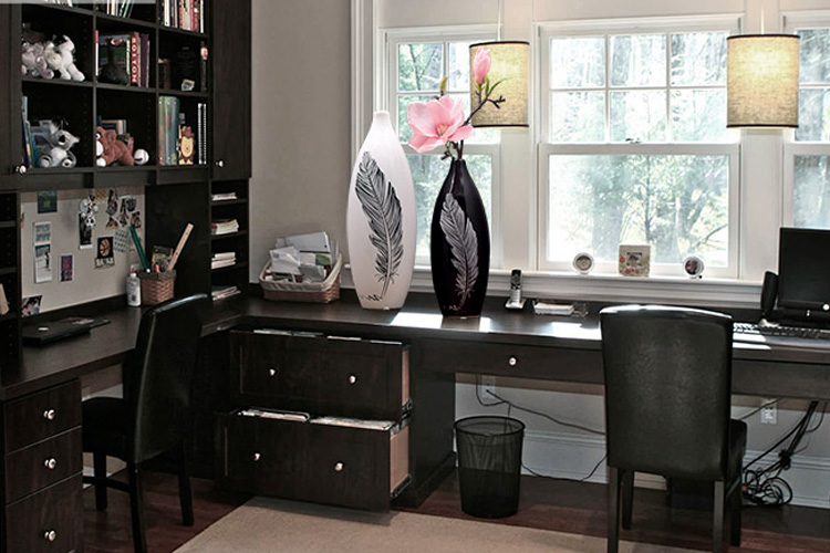 网红羽毛与家居联手，入侵制造浪漫风