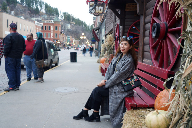 科罗拉多州到洛杉矶,科罗拉多州五月自驾