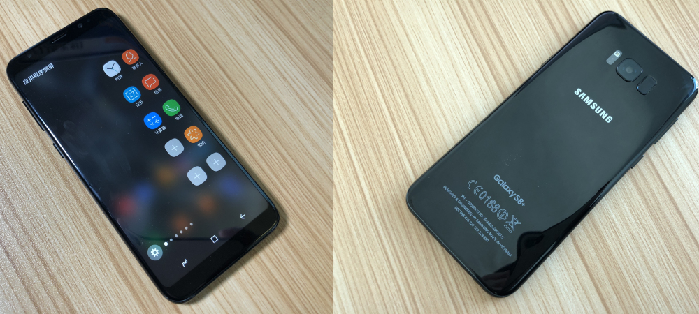 山寨s8深度评测,三星s8的跑分是多少