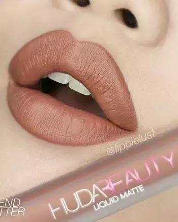 稚优泉双头口红49两支,最值得买的几款口红色号