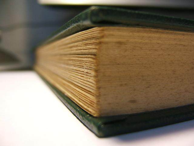 我爱读经典日记,我爱读书翻翻书