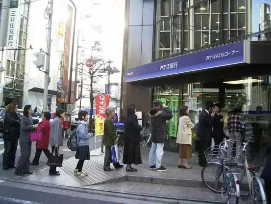 令人惊叹的日本,带你看看最真实的日本