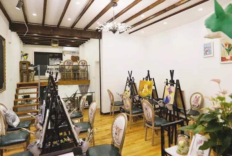 去这几间魔都手作工坊，用双手把心意融进圣诞礼物里