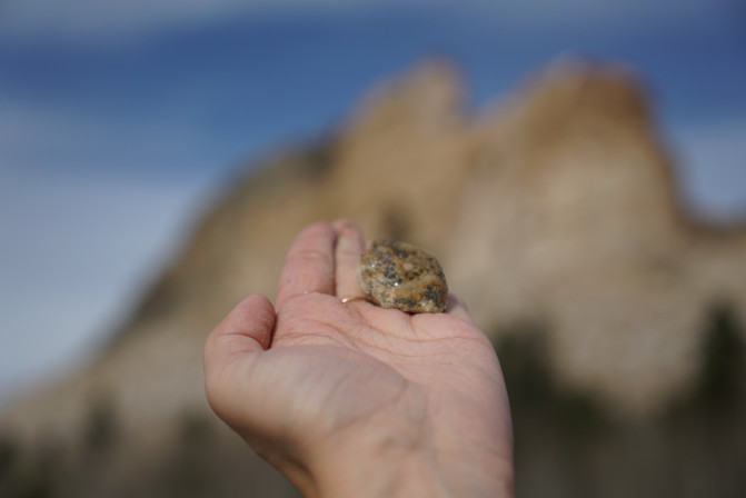 科罗拉多州到洛杉矶,科罗拉多州五月自驾