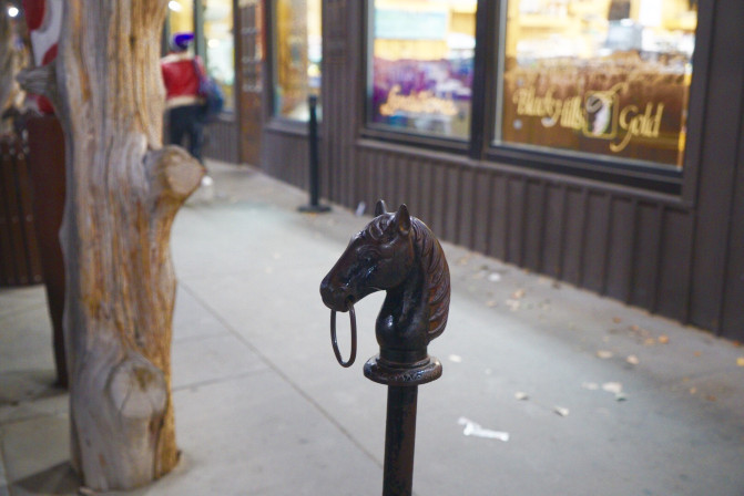 科罗拉多州到洛杉矶,科罗拉多州五月自驾