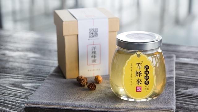 超市卖的蜂蜜为什么是真的,超市买的蜂蜜为什么不结晶