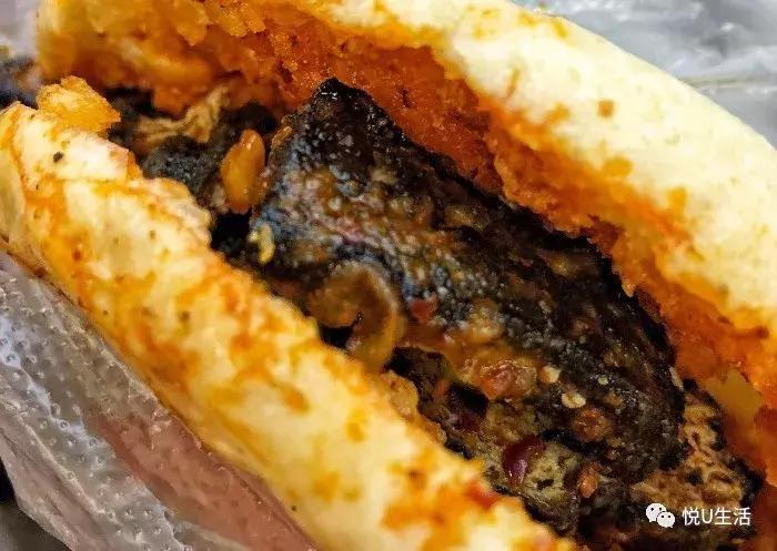 陕西肉夹馍可以夹遍天下,陕西夹馍