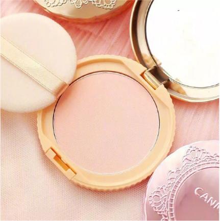 遮瑕持久控油的平价定妆粉饼,最好用遮瑕控油轻薄的粉饼