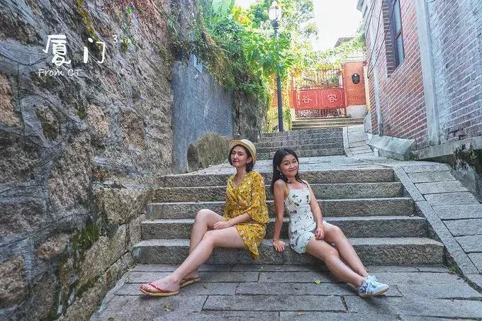 一起去厦门旅游攻略,旅游团厦门看海攻略