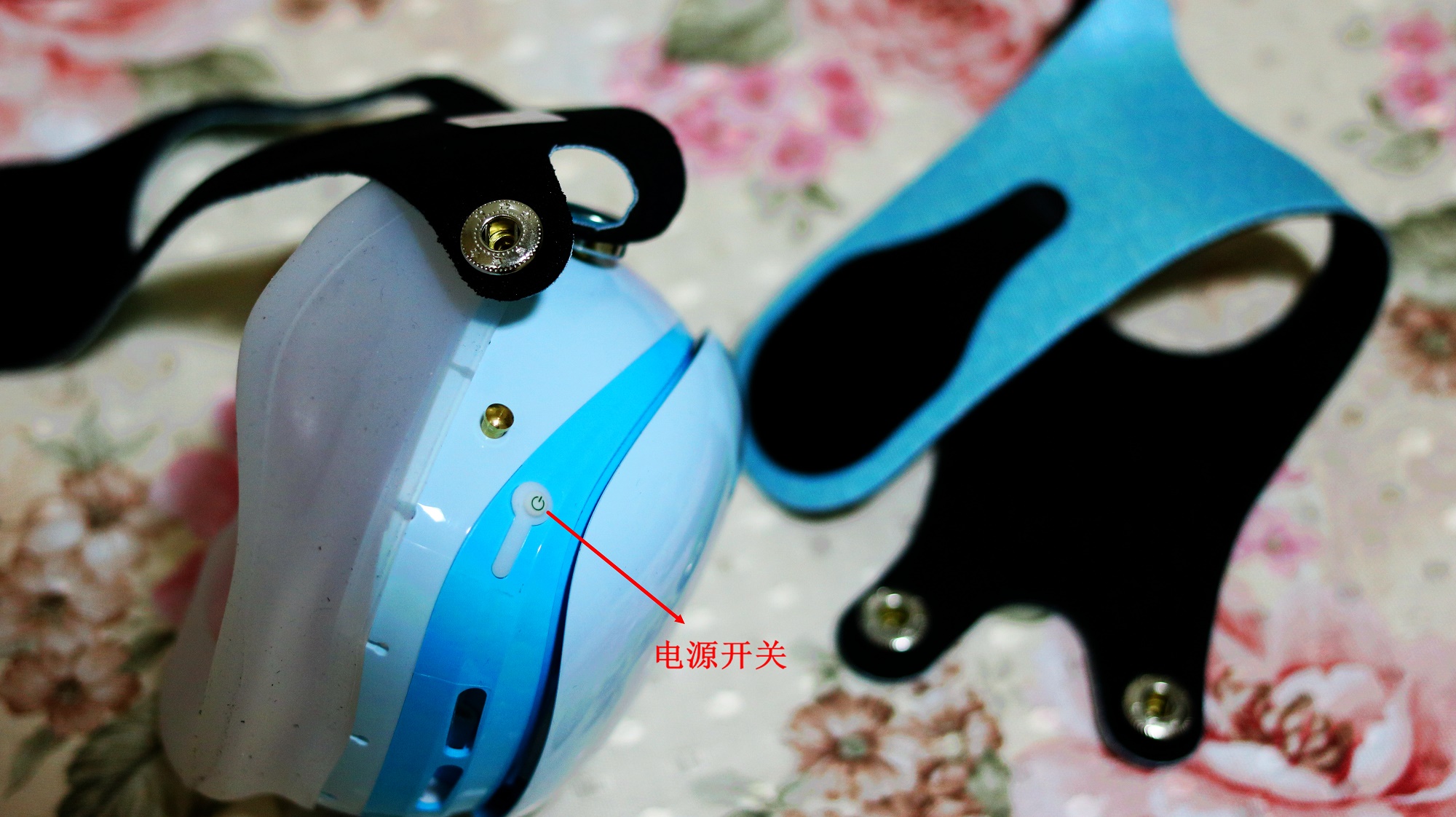 师傅，雾霾别怕，雾净来了！晧庭雾净智能口罩体验记