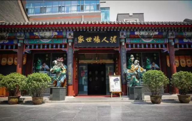 天津一日游必去的十个景点介绍,天津旅游必去十大景点1日游攻略