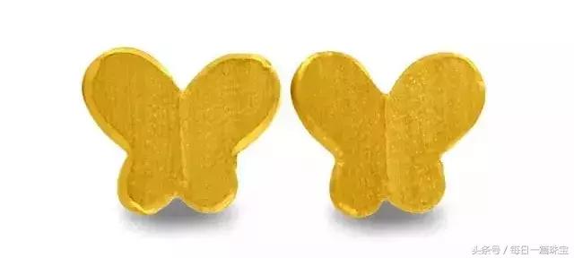 耳钉耳针断裂修复,黄金耳钉回头脱落怎么修复