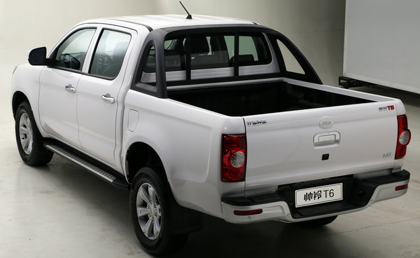 23款帅铃t6的优点与缺点,帅铃t6深度解析