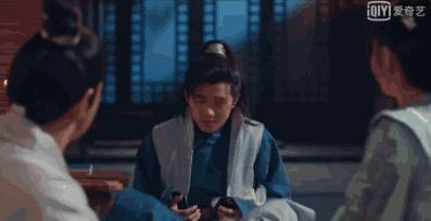 琅琊榜二为什么要剪辑梅长苏,琅琊榜2有提到梅长苏的地方吗