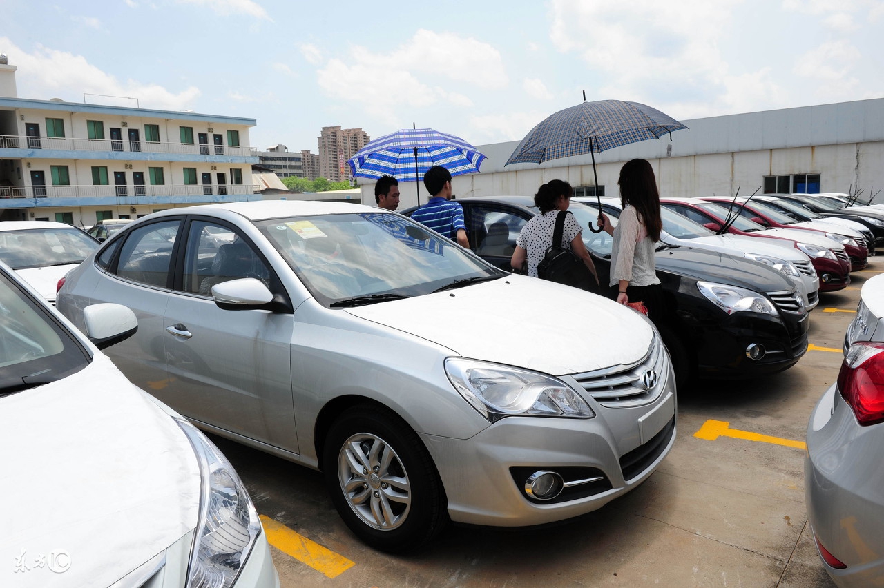 贷款买车注意的几大陷阱是什么,贷款买车陷入车贷的套路