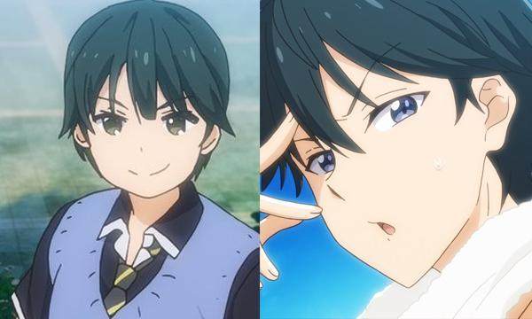 盘点动漫中的胖子逆袭,动漫中人物变胖