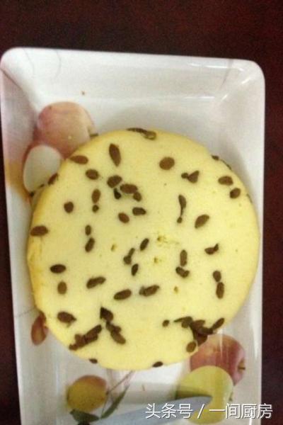 怎么用电饭锅做出蓬松柔软的蛋糕,用电饭煲做出蓬松柔软的蛋糕