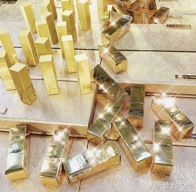 必买的七支口红色号,2020年经典口红限量款仙女必备