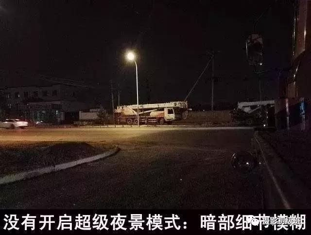 手机摄影运镜技巧教程大全,小米手机摄影技巧教学