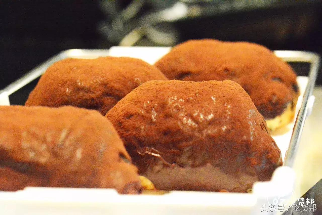 成都好吃脏脏包推荐,正宗的网红脏脏包牌子