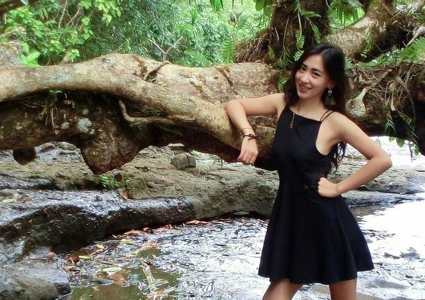 自由行之租匹红色大野马,帅气环帕劳!