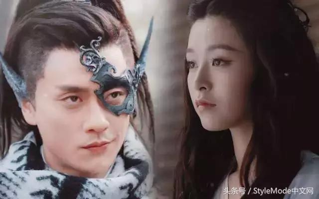 海上牧云记最精彩片段,海上牧云记好看吗