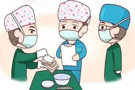 脑肿瘤做完手术发烧咋回事,脑部肿瘤手术后头痛怎么办