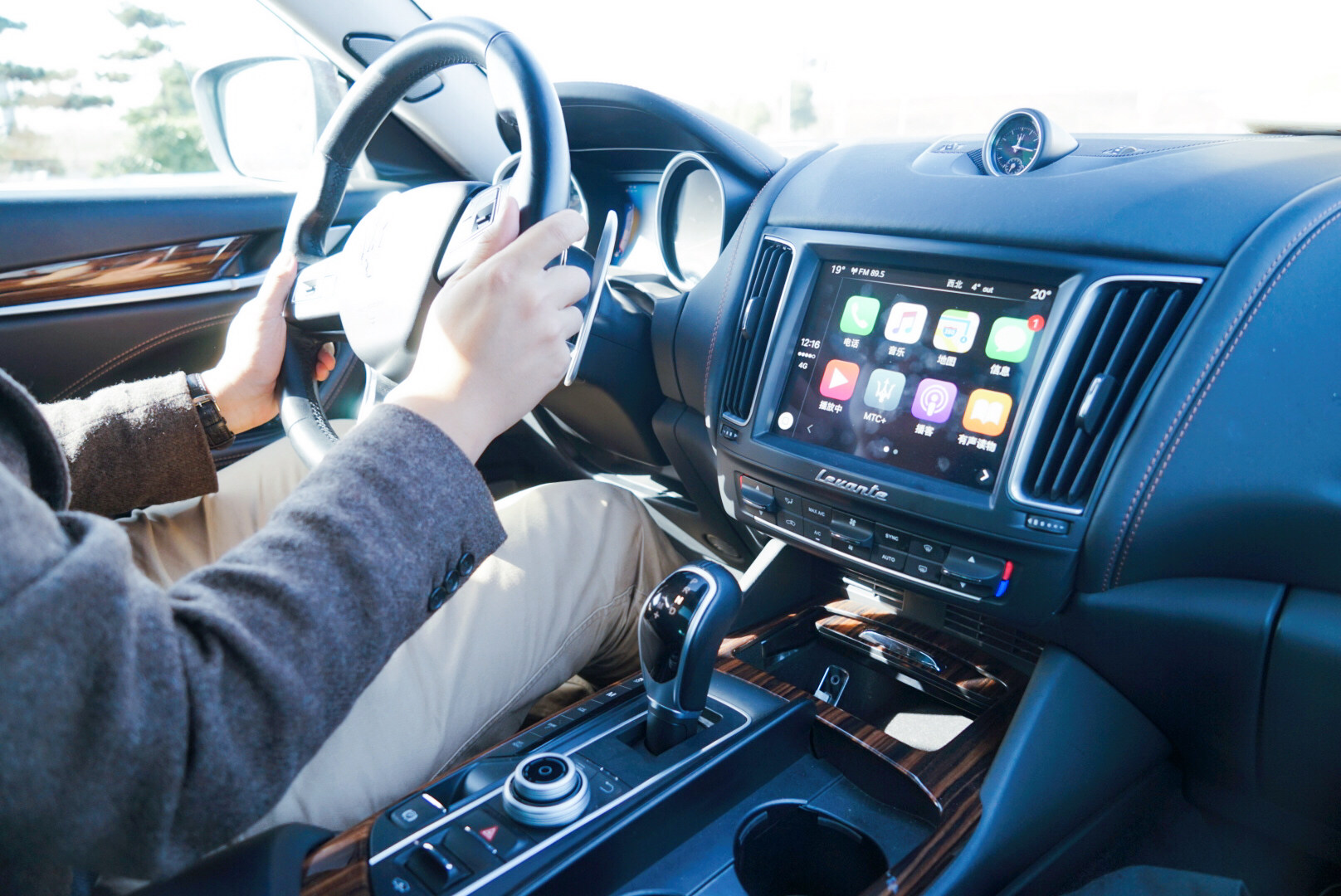 我和玛莎拉蒂的故事,我与玛莎拉蒂的故事