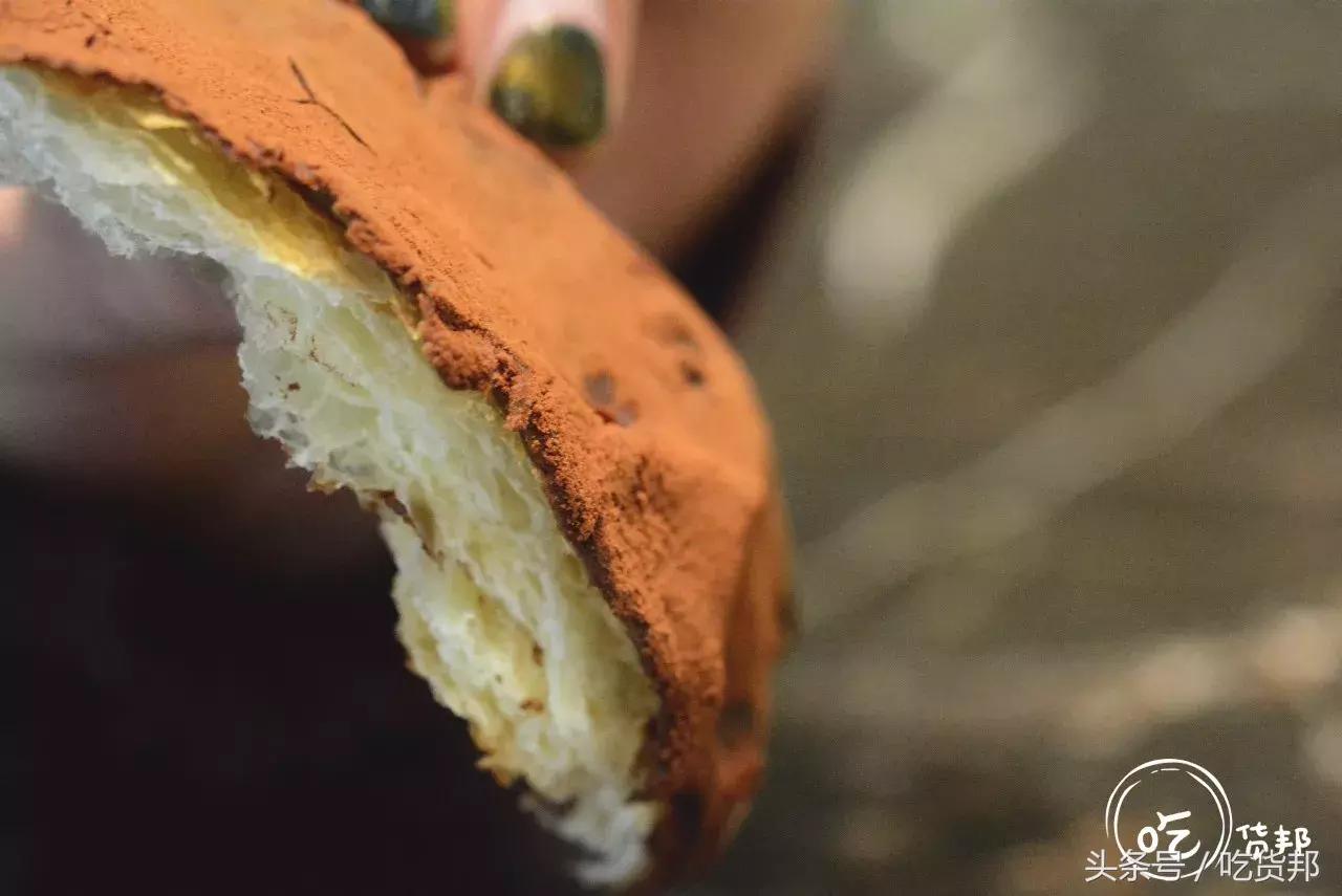 成都好吃脏脏包推荐,正宗的网红脏脏包牌子