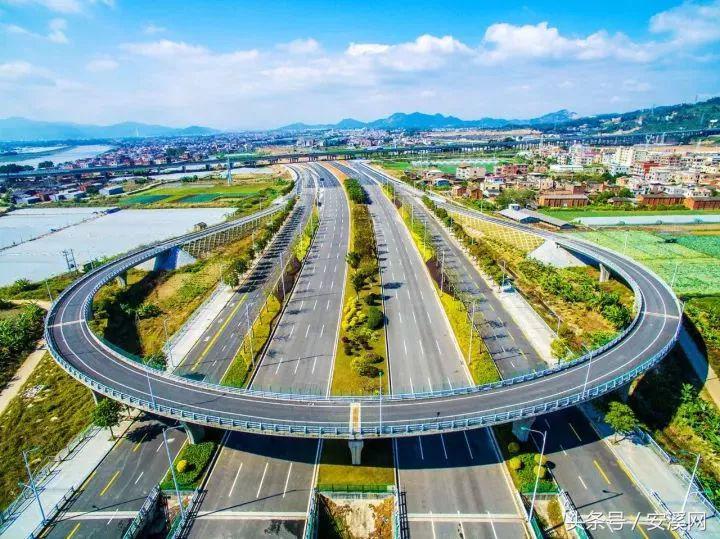 永春至德化高速最新路况今天,泉州安溪永春德化自驾旅游攻略