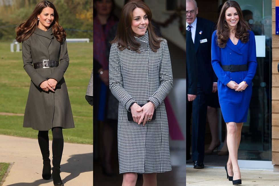 她们一穿就变全民热搜字！揭露欧洲皇室最爱的时尚品牌