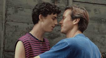 同志电影新标杆,导演曾获三次奥斯卡,完全不输《断背山》