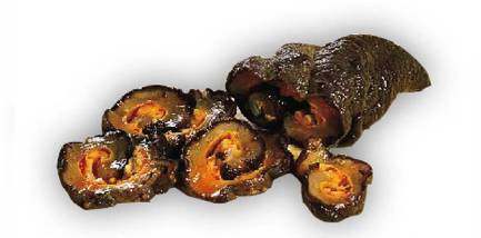 女性吃海参的功效与作用,男性吃海参是起到什么作用