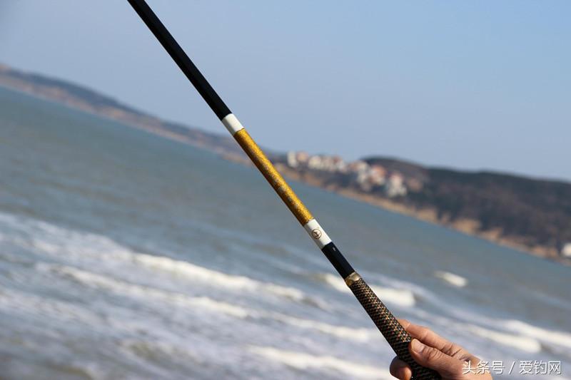选对杆子的重要性,论一根好的鱼竿重要性
