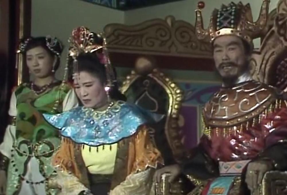 孙悟空为什么帮国王要3颗枣,孙悟空对车迟国国王说了什么