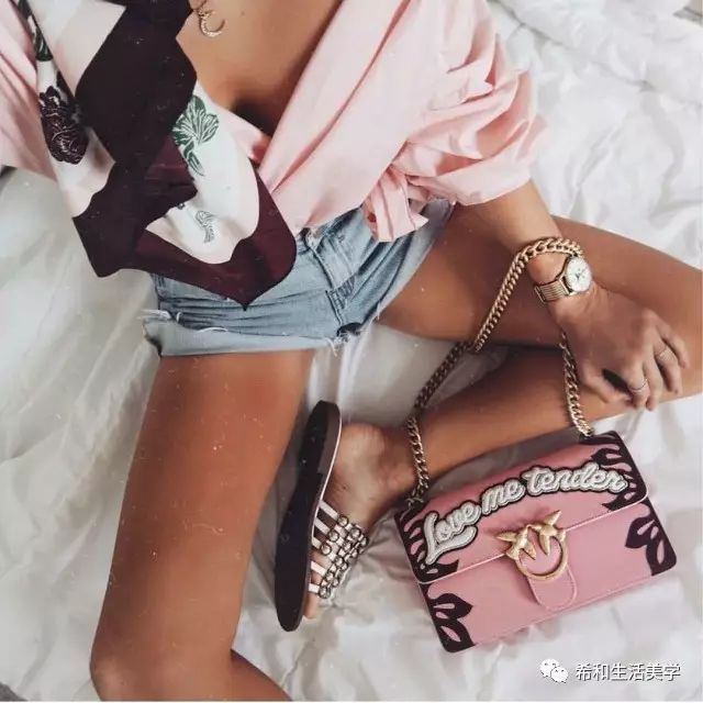 michaelkors官方旗舰店,秋冬各大奢侈品牌流行包